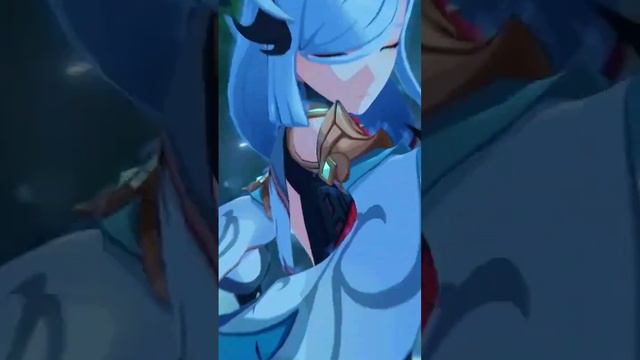 Wallpaper | Genshin Impact | Shenhe | #wallpaper #genshinimpact #shenhe #nanaki смотреть онлайн