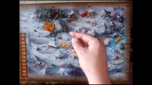 Stone Age Anniversary | Board Game Review смотреть онлайн