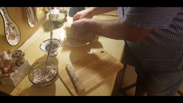 Вкусные десерты