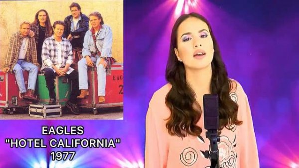 The Best Disco Music of 70s 80s Music Hits - PART 2 - Victoria Hovhannisyan