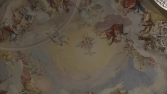 Konzert in Wieskirche / Concert in Church of Wies смотреть онлайн