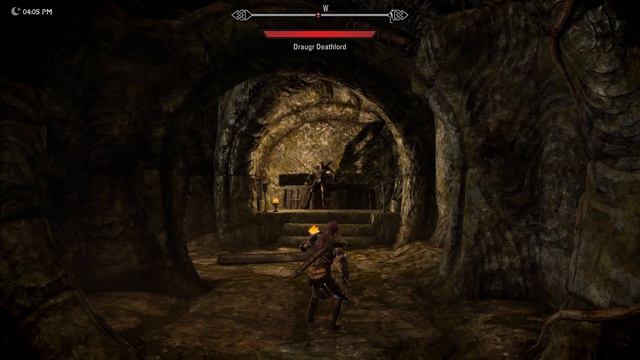 Skyrim: SE Modded Playthrough | Zoe | Episode 116: Shattered Legacy - Dragon's Fall