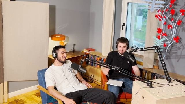 Слуцкий и Полонский отдыхают с TRAVELUTION | Авторские туры | Сергей Сагайдаков | Крокобизнес #4 смотреть онлайн