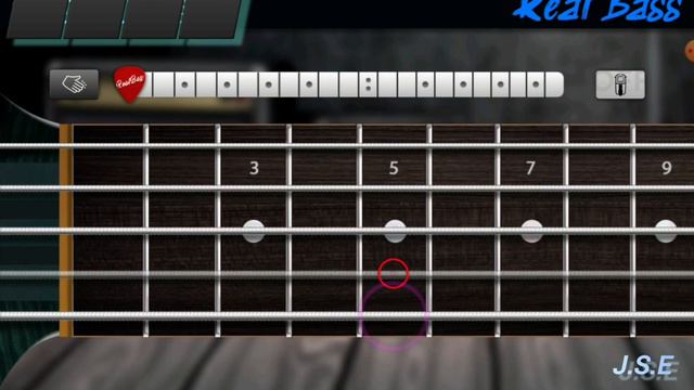 Jesus Adrian Romero - Bajo electrico Escribiré Mil Canciones смотреть онлайн