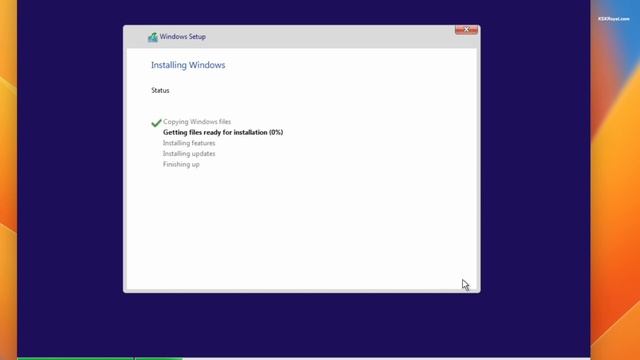 Install Windows 11 On M1/M2 Macs Using VMWARE Fusion 13.5 (BRAND NEW WAY) смотреть онлайн