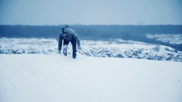 АРКТИКА Тайны ледового континента!Чудовища смотреть онлайн
