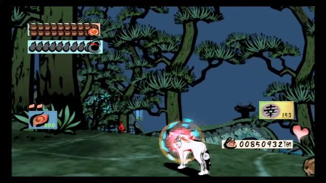Okami HD Trophy Guide смотреть онлайн