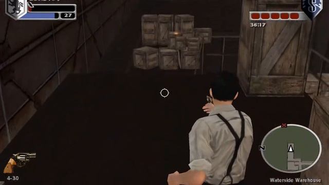 Let's Play Der Pate Das Spiel #83 Lagerhäusr brigen viel Geld смотреть онлайн