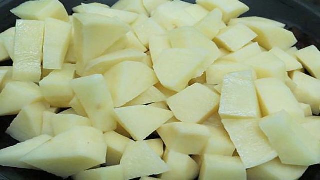 Рецепты от шеф-повара