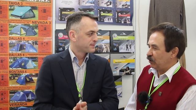 Термобельё, мнение заслуженного туриста России смотреть онлайн