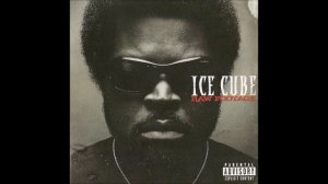 Do Ya Thang  ― Ice Cube