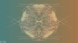 6 Hz - Theta | Pure Binaural Frequency