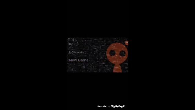 Как сделать свой фнаф на телефоне в Pocket Code#1 смотреть онлайн