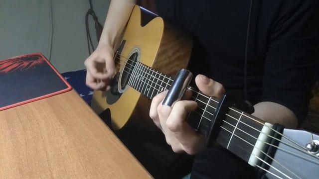 Brother Dege- Too old to die young (COVER) смотреть онлайн