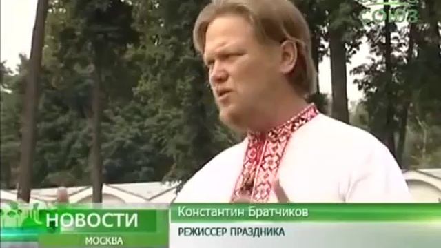 Николо Угрешский монастырь города Дзержинский смотреть онлайн