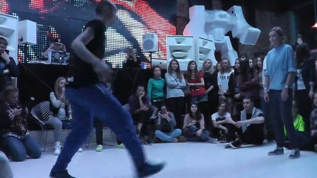 DBM / Hip-Hop / Kats (JIT) - Поля смотреть онлайн