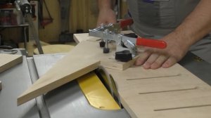 Долевая каретка для распиловочного циркулярного станка