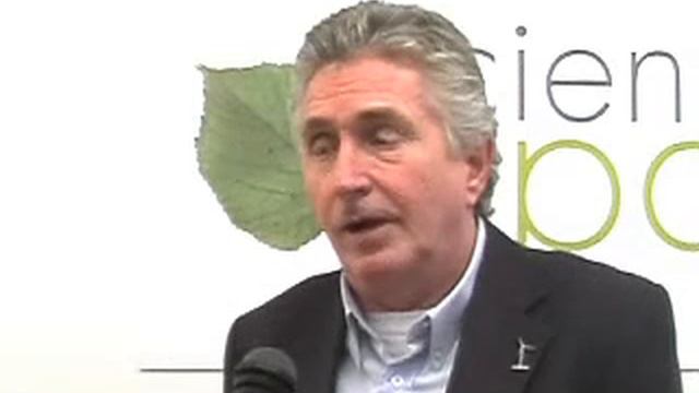 Intervju med Carl-Arne Pedersen смотреть онлайн