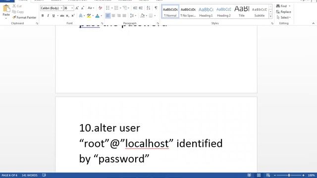 part1 database connection using python смотреть онлайн