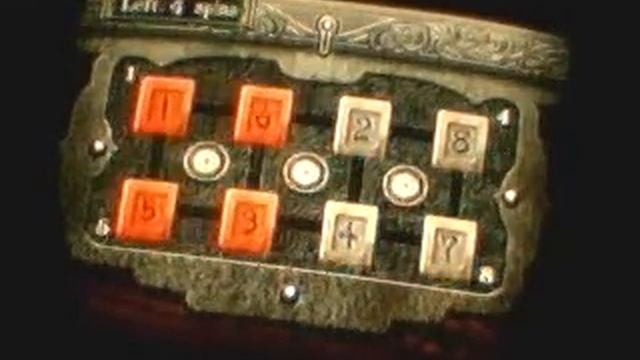 Onimusha 3 Genma puzzle realm....number from onimusha 1 смотреть онлайн