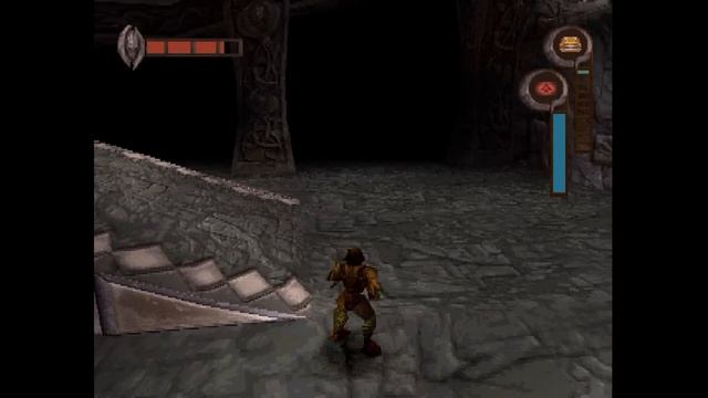 Small Soldiers Gameplay // Regulation Blindside