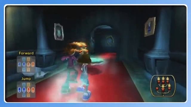 Family Trainer: Magical Carnival: Horror Zone Trailer смотреть онлайн