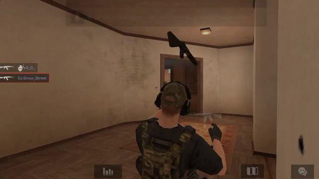 Тренируюсь играть в 4 пальца. (Уже не плохо получается) смотреть онлайн