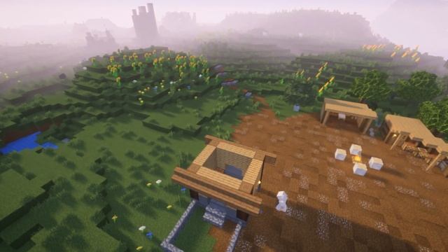 Defeating the Slime King!!! - Hollow Lands SMP #3 смотреть онлайн