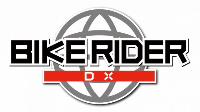 Bike Rider DX - Cheer in Soul (Hawaii) смотреть онлайн
