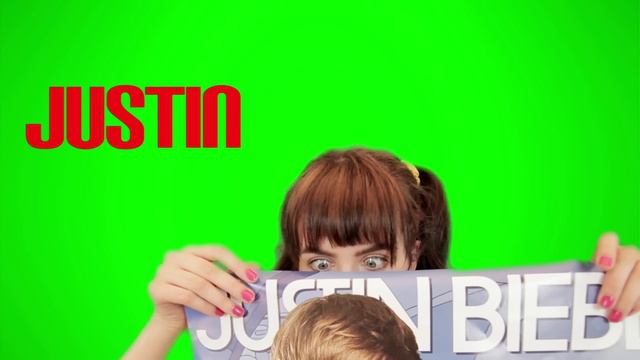 JUSTIN BIEBER CHRISTMAS! смотреть онлайн