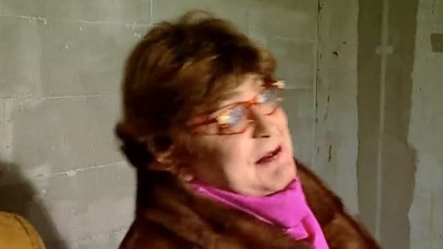 Городок - Квартира для дипломатов смотреть онлайн