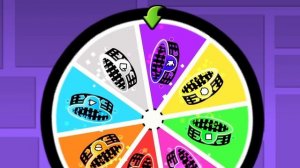 DASH, но ВСЕ режимы игры СЛУЧАЙНЫ...