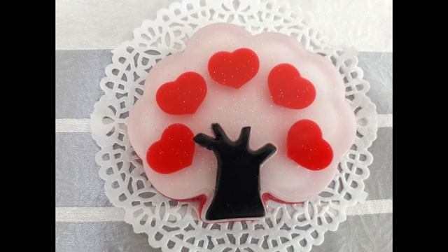 Марафон мыловаров • Выпуск 15 •Мила варит мыло смотреть онлайн