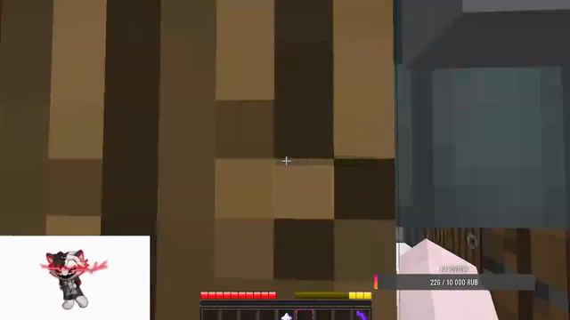 Играю в Maincraft/hypixel/maincraft/сервер смотреть онлайн