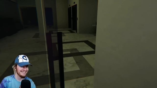THERE'S A KILLER ON THE PROWL AND HE'S TRYING TO GET INSIDE MY HOUSE... | Three Random Horror Games смотреть онлайн