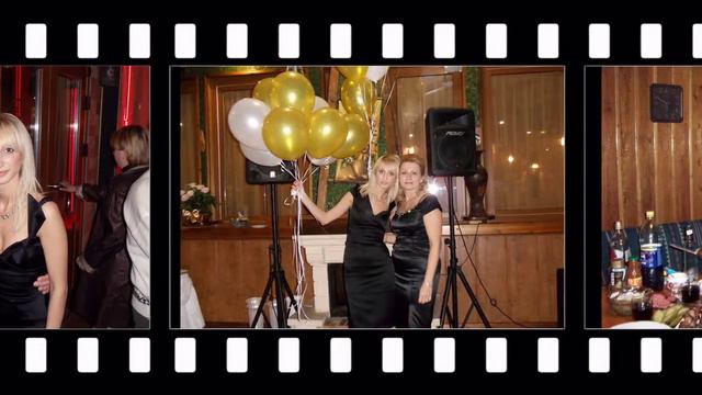 Нашей любимой Юлечке посвящается... смотреть онлайн