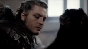 Enrasta - Джованна. Кадры из сериала "Легенда" ?