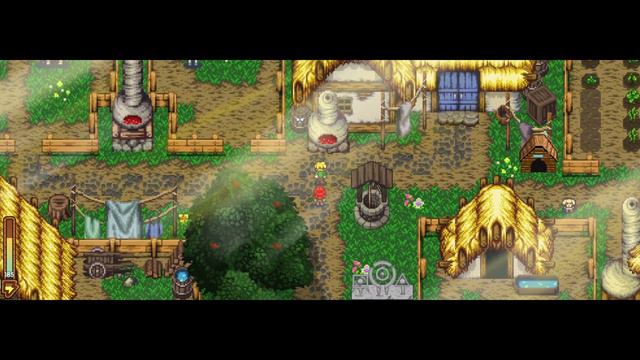 Father's secret... Harvest Island #12 смотреть онлайн
