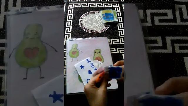 Мир бумажек🌼🌼 3 видео🌼🌼🌼 смотреть онлайн