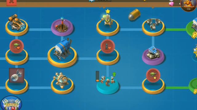 Boom Beach Warships, Tips, Tricks, & Tech Tree Planning. смотреть онлайн