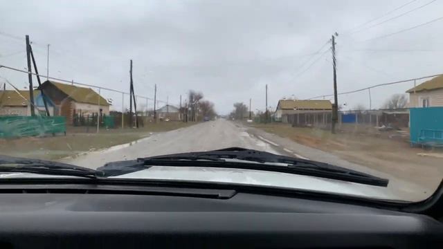 Ещё один посёлок) смотреть онлайн