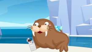 Как подать сигнал бедствия? Познавательное видео для детей.