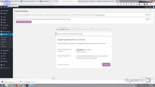 Divi Theme WooCommerce Export And Import Products смотреть онлайн