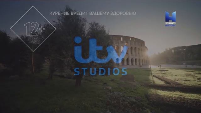 История империи Гуннов и их повелителя Атиллы . смотреть онлайн