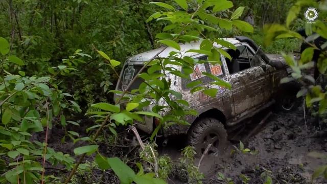 Репортаж Арти-Трофи 2018 | Трофи - рейд Свердловской области | Оff-road Sport In Russia