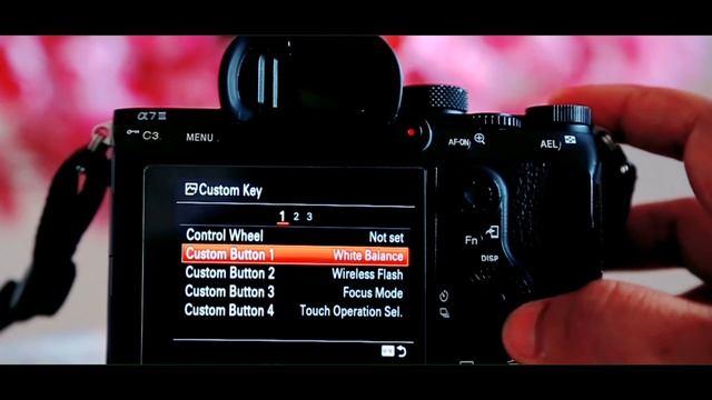 Sony a7iii custom button settings, C1,C2,C3,C4, stay out of The menus//khipal photography смотреть онлайн