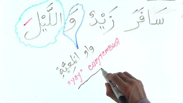 § 26. «Сопутствующее» имя (الْـمَـفْعُولُ مَعَهُ) смотреть онлайн