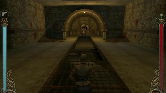 [дорогой королей. канализация] прохождение Vampire: The Masquerade - Bloodlines #33 (носферату) смотреть онлайн