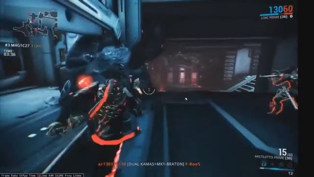 Warframe how to play conclave without mod like a pro смотреть онлайн