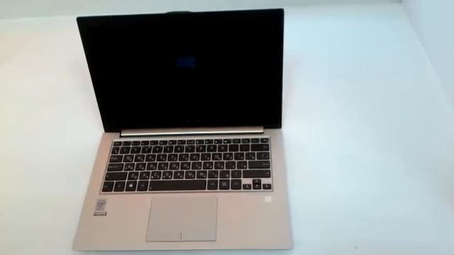 Обзор ноутбука ASUS UX32LA R3108H